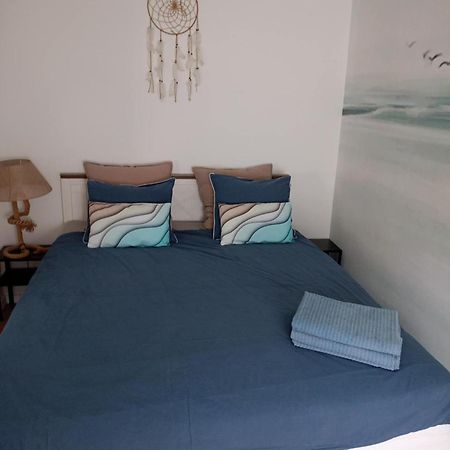 Przystan Hel Apartament المظهر الخارجي الصورة