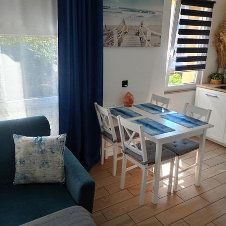 Przystan Hel Apartament المظهر الخارجي الصورة